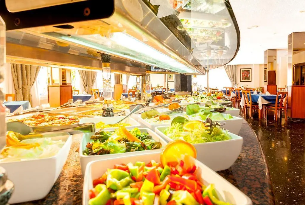 Roc Oberoy Hotel Mallorca Island  4*, Mallorca Island (Mallorca)