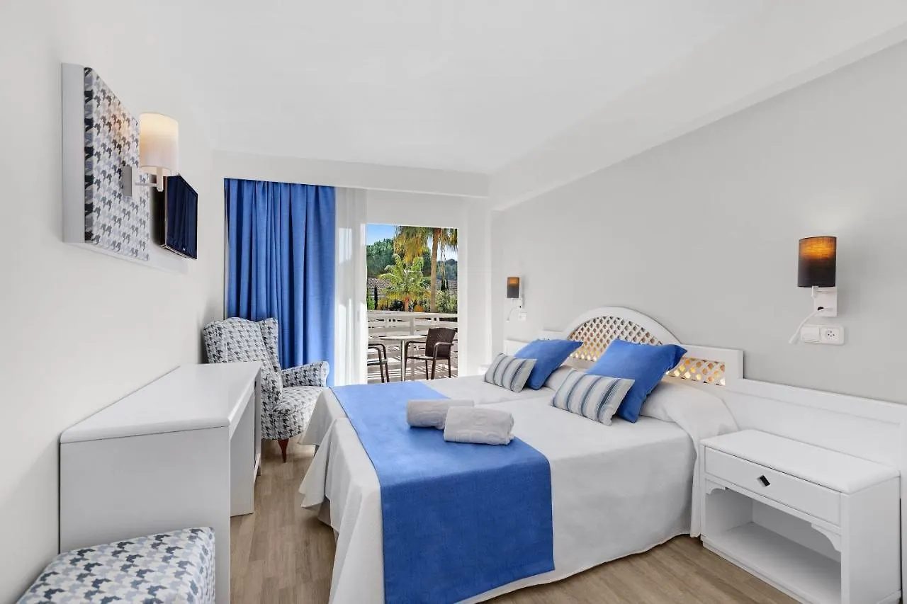 Roc Oberoy Hotel Mallorca Island