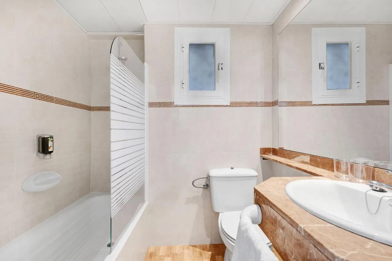 Roc Oberoy Hotel Mallorca Island  Spain