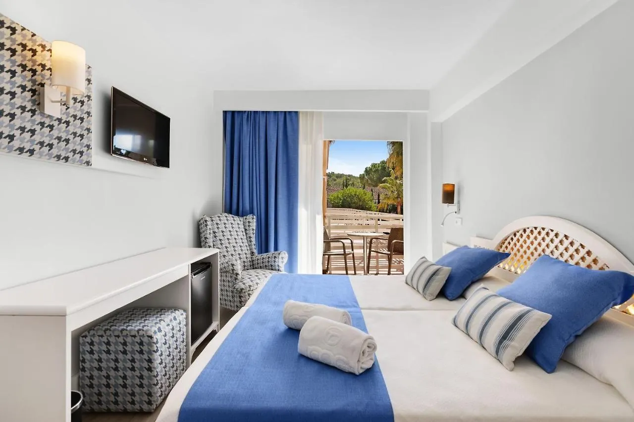 Roc Oberoy Hotel Mallorca Island   Mallorca Island (Mallorca)