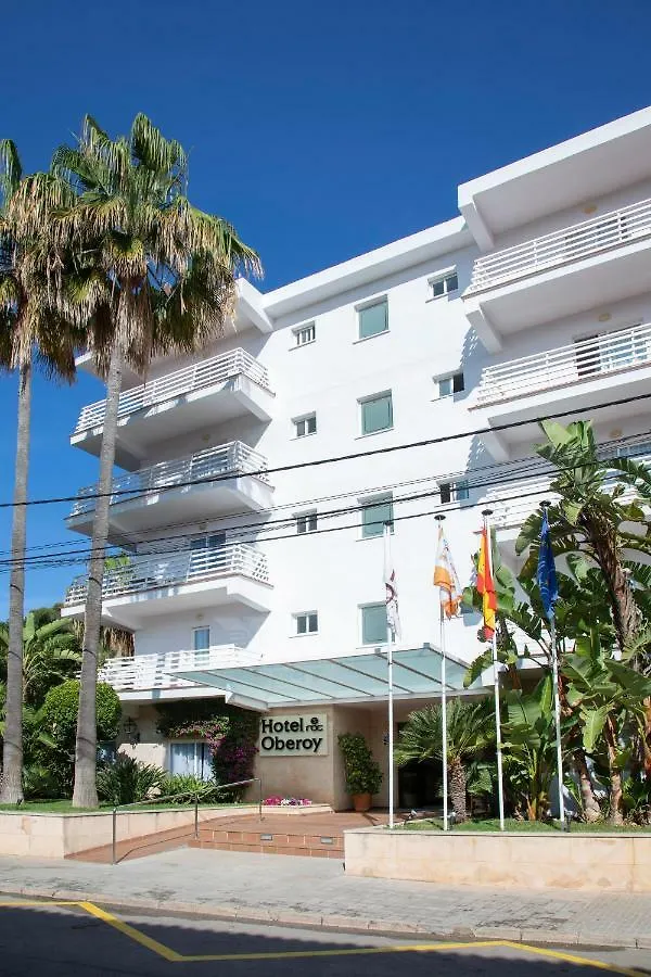 Roc Oberoy Hotel Mallorca Island  Mallorca Island (Mallorca)