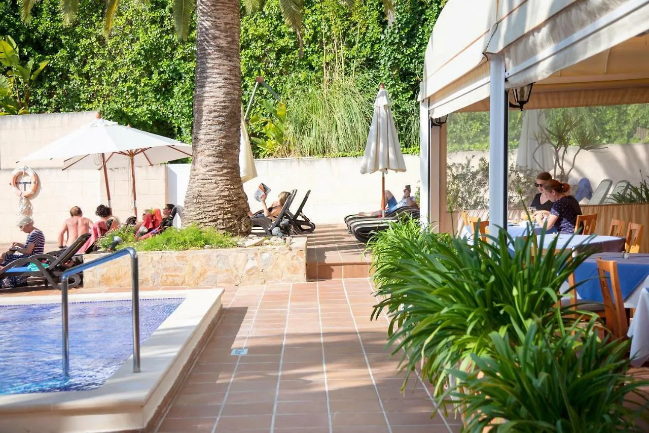 Roc Oberoy Hotel Mallorca Island  Mallorca Island (Mallorca)