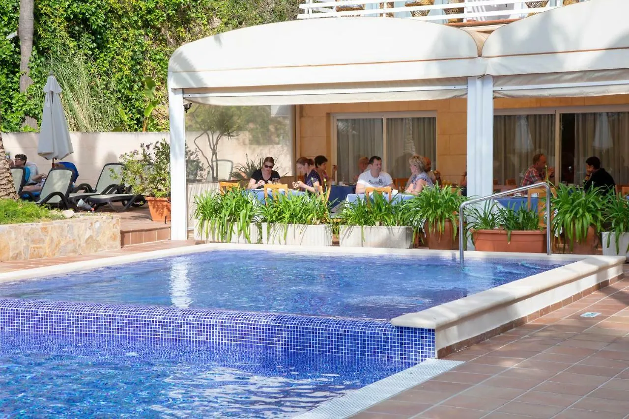 Roc Oberoy Hotel Mallorca Island  Spain