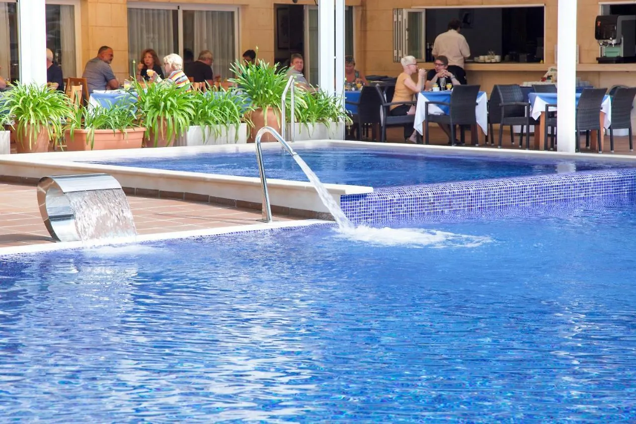 Roc Oberoy Hotel Mallorca Island