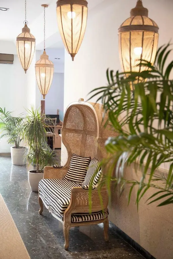 Roc Oberoy Hotel Mallorca Island  4*, Mallorca Island (Mallorca)
