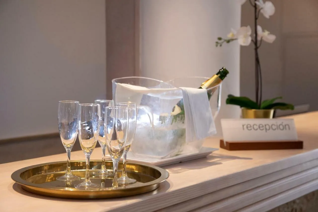 Roc Oberoy Hotel Mallorca Island  Spain