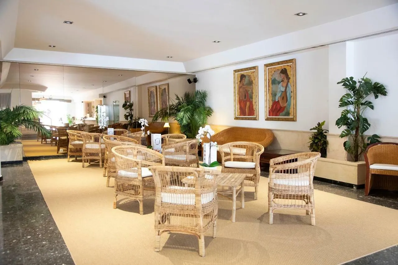 ****  Roc Oberoy Hotel Mallorca Island  Spain