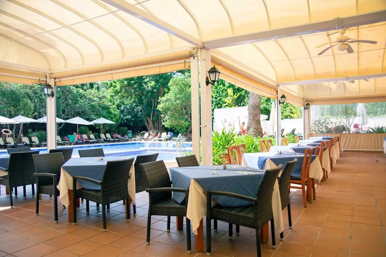 Roc Oberoy Hotel Mallorca Island  Mallorca Island (Mallorca)