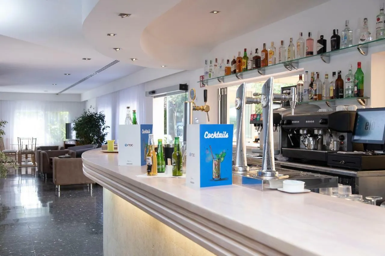 Roc Oberoy Hotel Mallorca Island