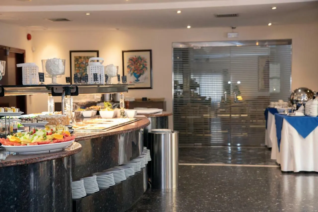 Roc Oberoy Hotel Mallorca Island