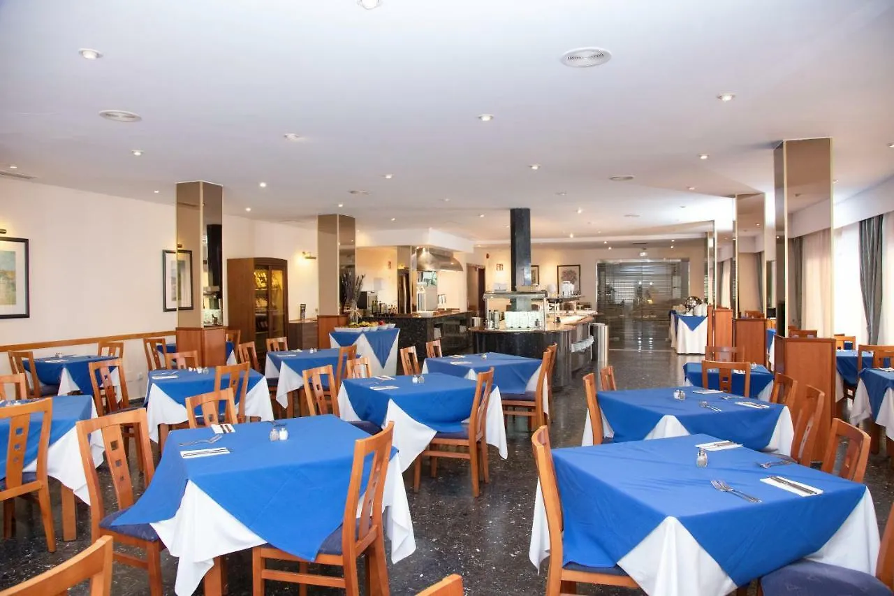 Roc Oberoy Hotel Mallorca Island