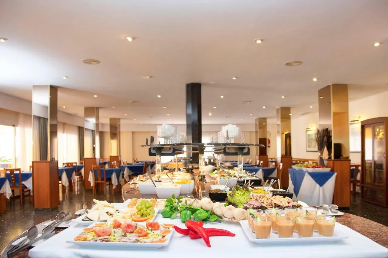 Roc Oberoy Hotel Mallorca Island  Spain